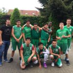 Champion HU18D 2017-2018